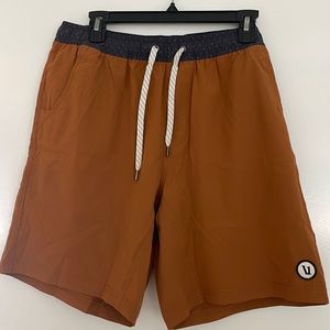 Vuori Kore Shorts